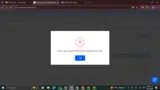ALENPITA-5 coupon verification screenshot
