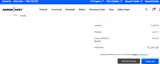 MDW-10 coupon verification screenshot