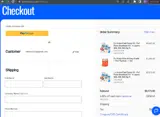 FALL25-5 coupon verification screenshot