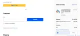 HI-5 coupon verification screenshot