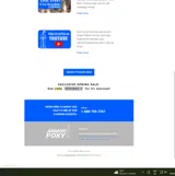 SPRING5-5 coupon verification screenshot
