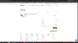 NYE24-10 coupon verification screenshot