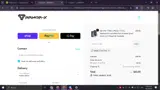 MAKE-IT-ACTIVE coupon verification screenshot
