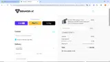 MAKE-IT-ACTIVE coupon verification screenshot