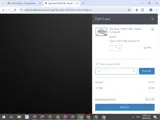Armory Craft coupon verification screenshot