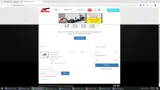 Armory Craft coupon verification screenshot
