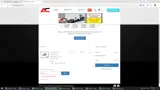 Armory Craft coupon verification screenshot