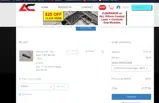 Armory Craft coupon verification screenshot