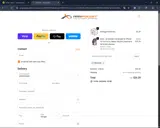 HELLO10 coupon verification screenshot