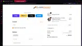 HELLO10 coupon verification screenshot