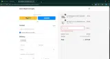 LDAY15 coupon verification screenshot