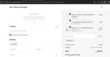 FDAY15 coupon verification screenshot