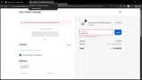 BUNNY10 coupon verification screenshot