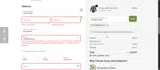 COMBATCASUAL coupon verification screenshot