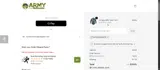 NOTNUFFNERF10 coupon verification screenshot