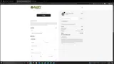 SURPLUS10 coupon verification screenshot