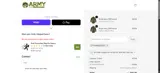 NOIMPORTCOST coupon verification screenshot