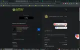SURPLUS10 coupon verification screenshot