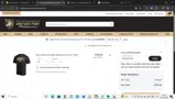 ISM439HK1R coupon verification screenshot