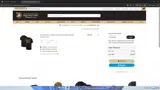 snowman coupon verification screenshot