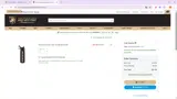 SDF324OGIJFD98 coupon verification screenshot