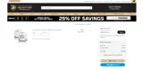 SB8W43HV24VQ coupon verification screenshot