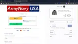 ANUNEW coupon verification screenshot