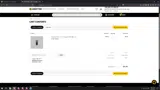 LEFTY15 coupon verification screenshot