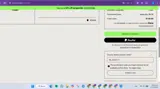 NL-EA25-11 coupon verification screenshot