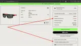 WLCNL-ARN-NA-JAN25-10OFF coupon verification screenshot