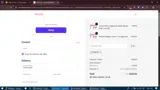 EASY10 coupon verification screenshot