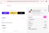 TWINKLE30 coupon verification screenshot