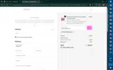 MIGUELDELGADO coupon verification screenshot