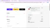 LUISGABA coupon verification screenshot
