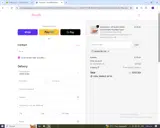 SAVEMORE10% coupon verification screenshot