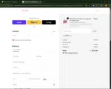 YEFFRY coupon verification screenshot