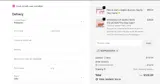freeprizeoffer coupon verification screenshot
