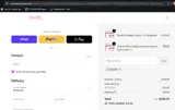 AGLOW coupon verification screenshot
