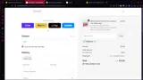 TWINKLE30 coupon verification screenshot