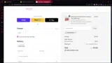 CELEBRATE44 coupon verification screenshot