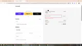 AromaddMC coupon verification screenshot