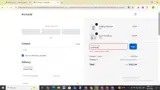 NEWYEAR coupon verification screenshot