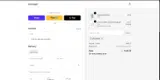 AROMADD5 coupon verification screenshot