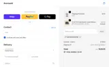 AromaddSVIPBF coupon verification screenshot