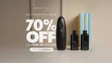 laborday coupon verification screenshot