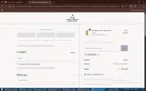 SUMMER20 coupon verification screenshot