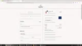 WELCOME15 coupon verification screenshot