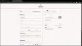 WELCOME15 coupon verification screenshot