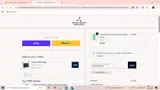 FIVE0KBOXF33 coupon verification screenshot