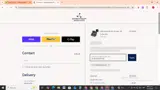 FIVE0KBOXF33 coupon verification screenshot